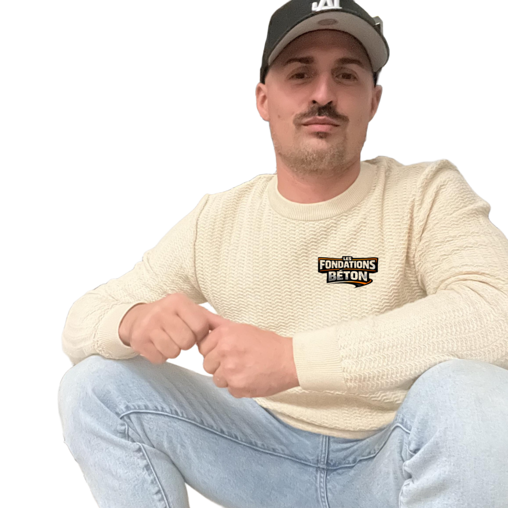 js martin gilet logo